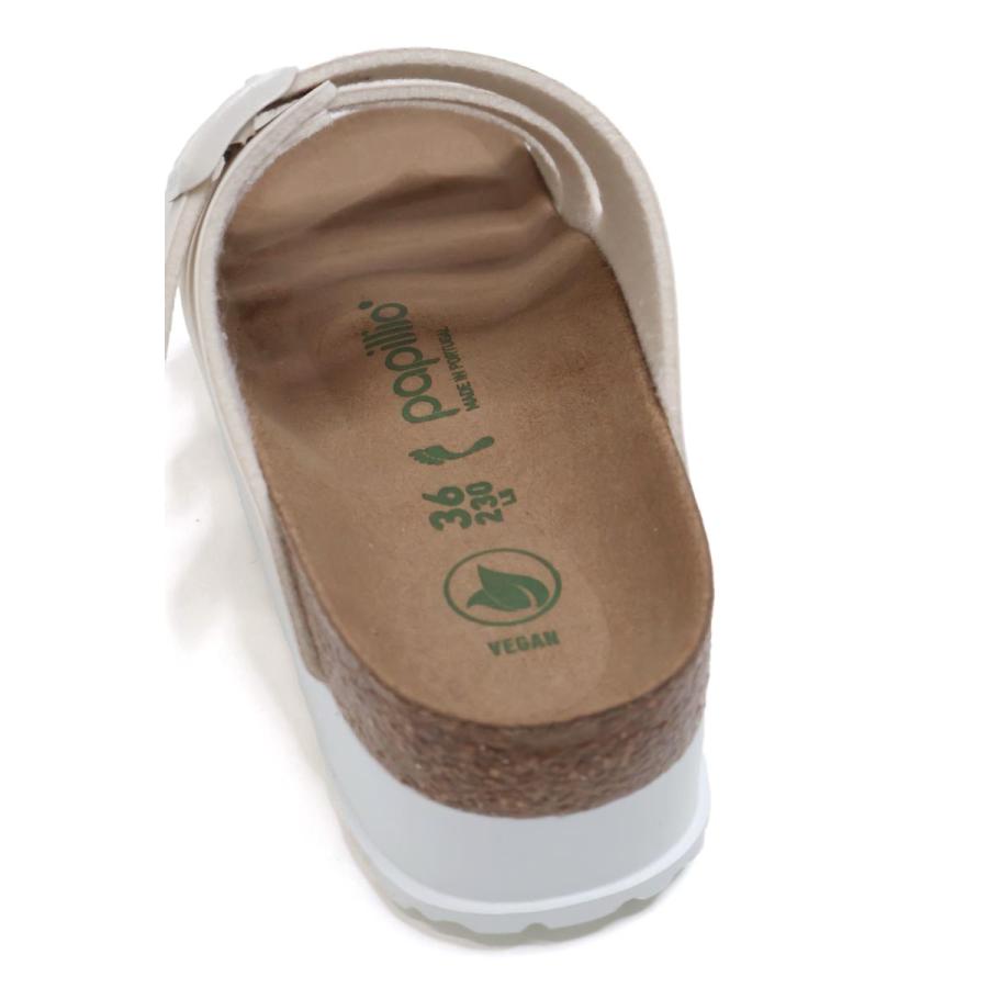 BIRKENSTOCK（ビルケンシュトック） レディース papillio by