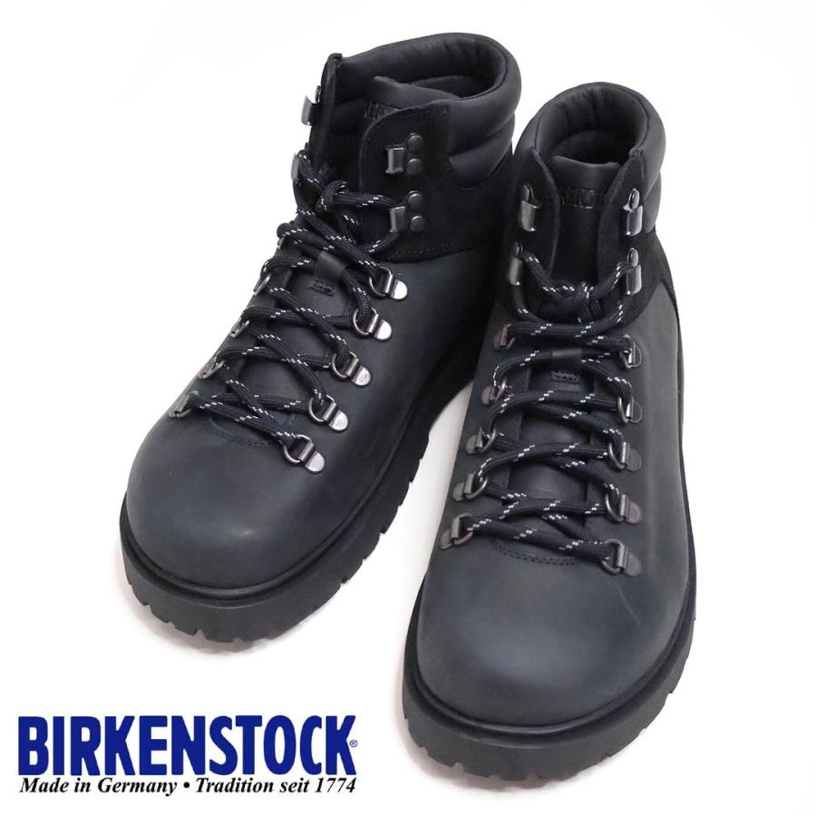 BIRKENSTOCK（ビルケンシュトック） メンズ Jackson 2.0 LENB