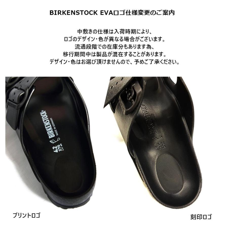 BIRKENSTOCK（ビルケンシュトック） *メンズ レディース Arizona EVA