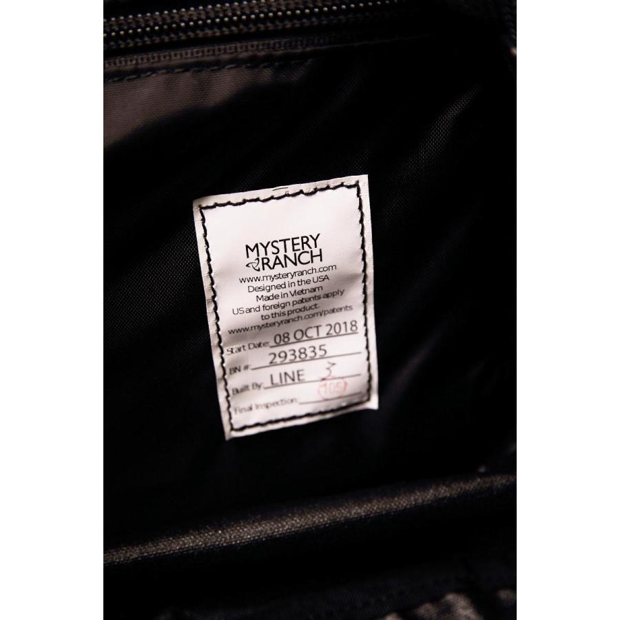 バッグ/MYSTERY RANCH/ミステリーランチ/HIP MONKEY 2/ヒップモンキー2/ウエストバッグ/ショルダーバッグ/タウンユース/品番：19761098