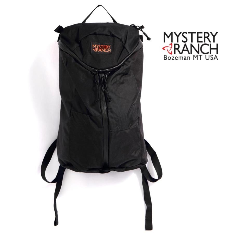 アーバンアサルト バッグ/MYSTERY RANCH/ミステリーランチ/URBAN