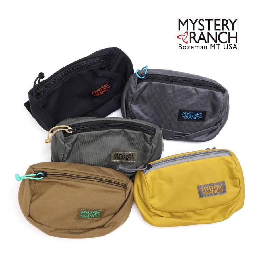 MYSTERY RANCH（ミステリーランチ） バッグ/MYSTERY RANCH/ミステリー