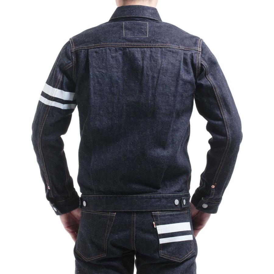出陣レーベル メンズ/MOMOTARO JEANS/桃太郎ジーンズ/出陣2ndダブル