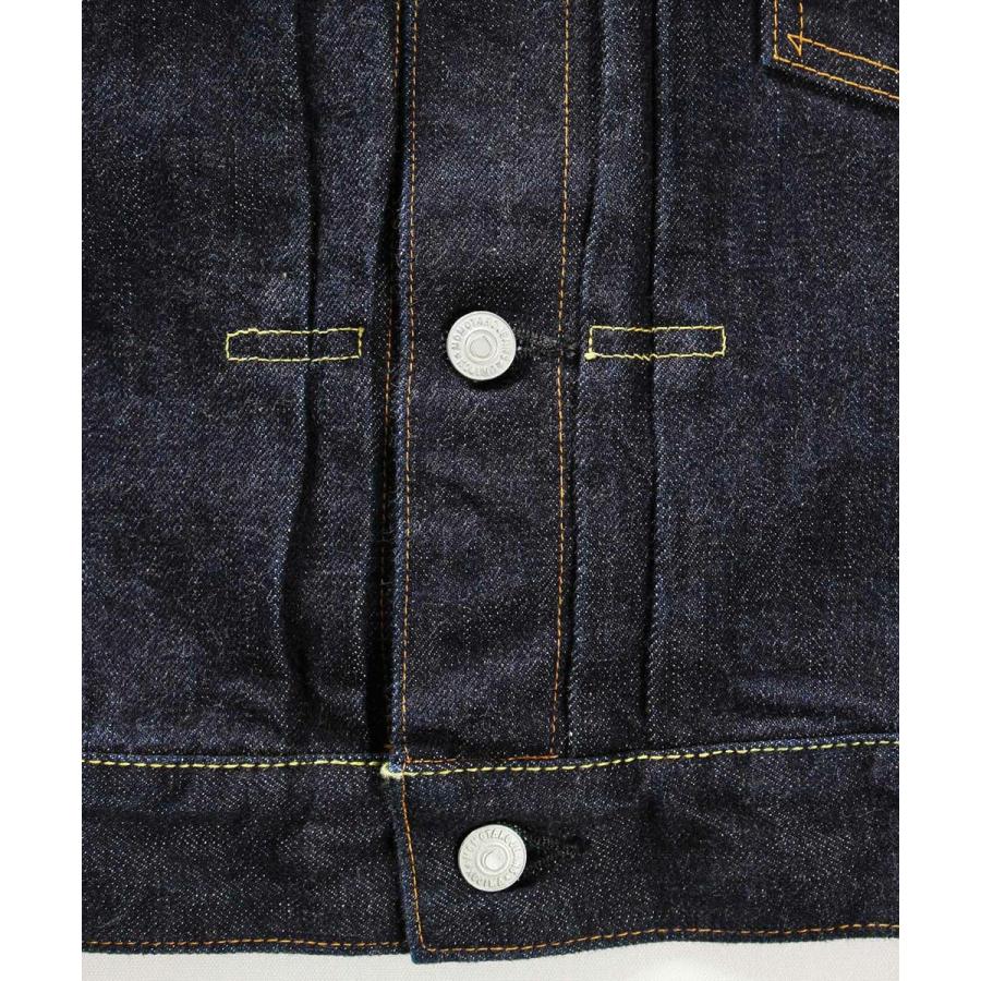 出陣レーベル メンズ/MOMOTARO JEANS/桃太郎ジーンズ/出陣2ndダブル