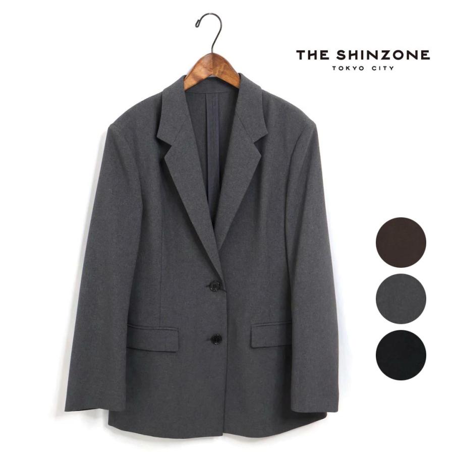 THE SHINZONE（ザ シンゾーン） ☆レディース CHRYSLER JACKET