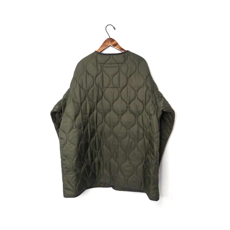 THE SHINZONE（ザ シンゾーン） ☆レディース SHORT QUILTING COAT