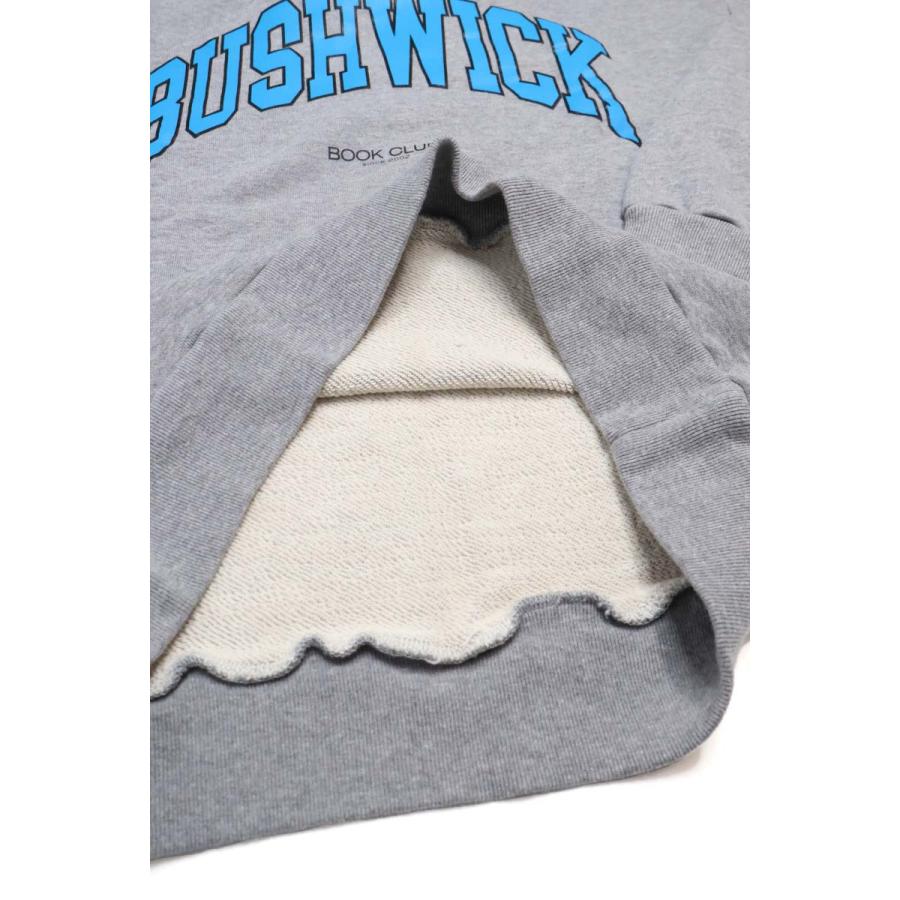 トップス THE SHINZONE BOOKCLUB HOODIE BOOKCLUB HOODIE – Shinzone