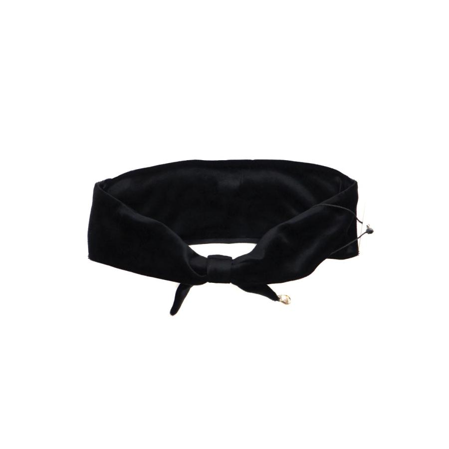 THE SHINZONE（ザ シンゾーン） ☆レディース VELOUR HAIRBAND ヘア