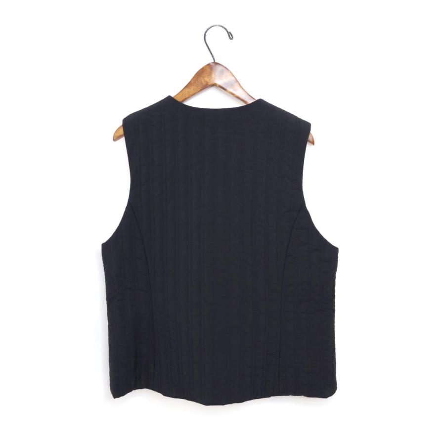 THE SHINZONE（ザ シンゾーン） ☆レディース QUILTING VEST