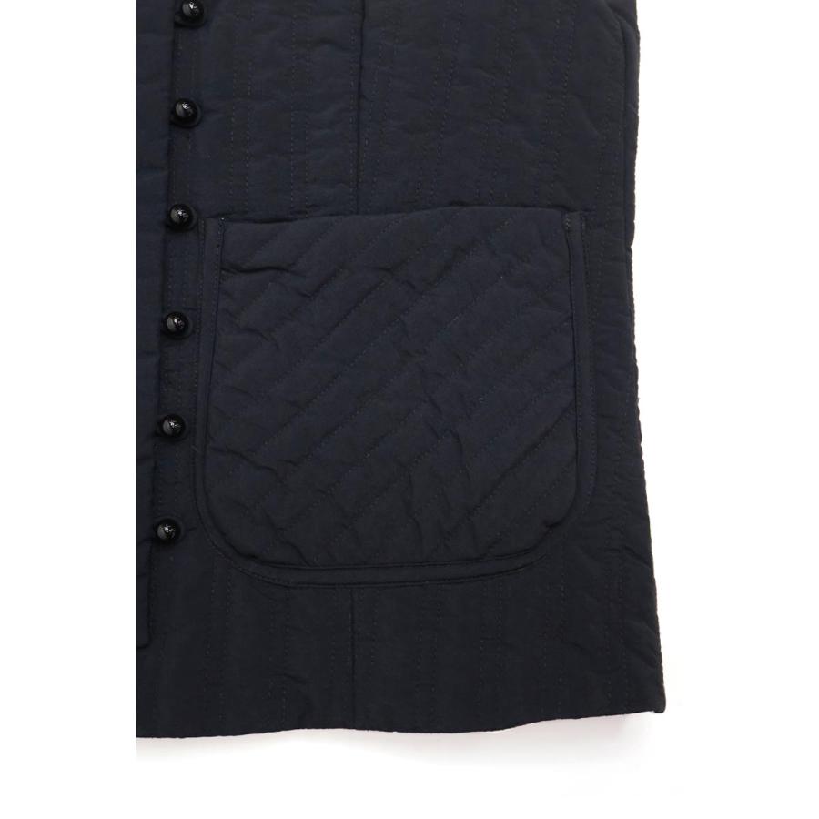 THE SHINZONE（ザ シンゾーン） ☆レディース QUILTING VEST