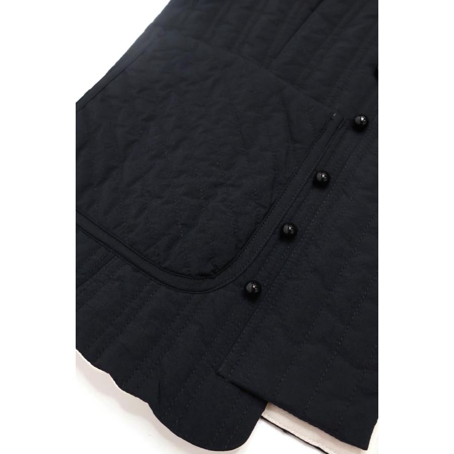 THE SHINZONE（ザ シンゾーン） ☆レディース QUILTING VEST
