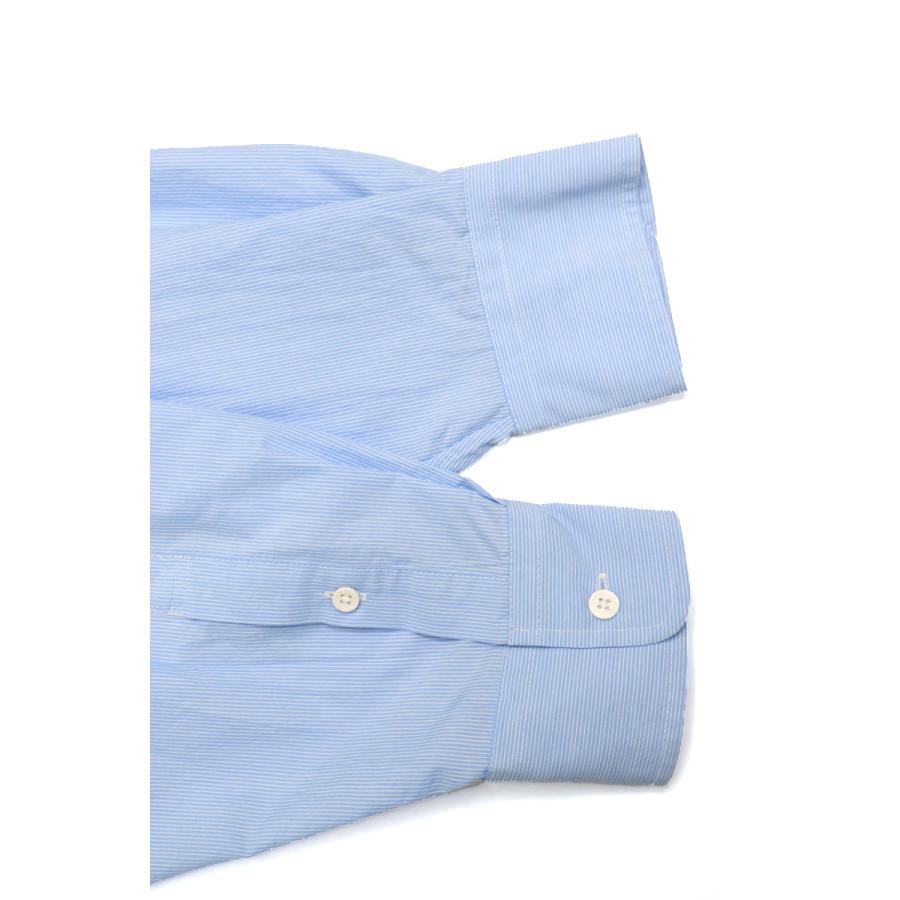 THE SHINZONE（ザ シンゾーン） ☆レディース NO COLLAR SHIRT ノー