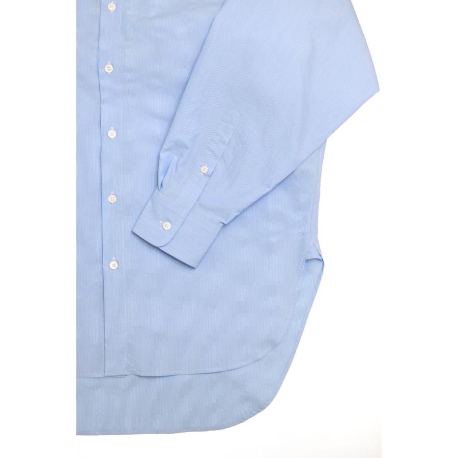 THE SHINZONE（ザ シンゾーン） ☆レディース NO COLLAR SHIRT ノー