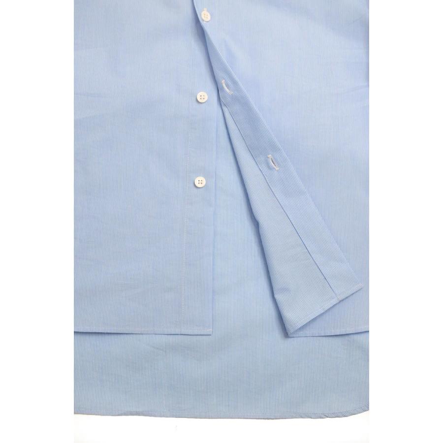 THE SHINZONE（ザ シンゾーン） ☆レディース NO COLLAR SHIRT ノー