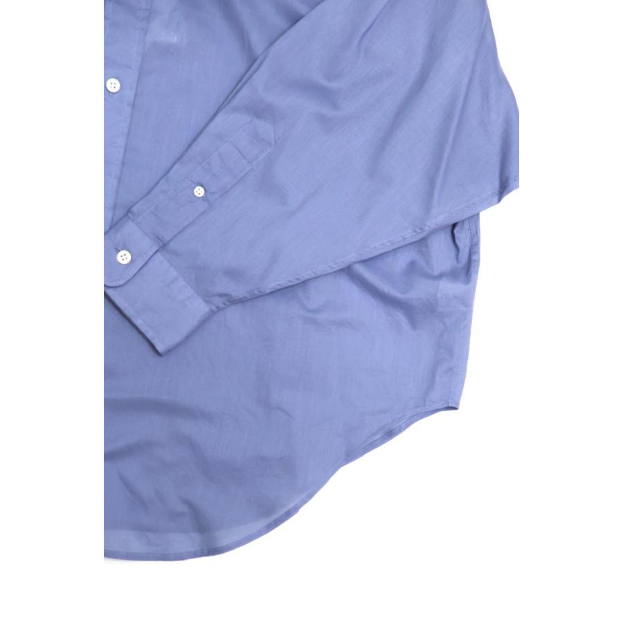 THE SHINZONE（ザ シンゾーン） ☆レディース SHEER DADDY SHIRT