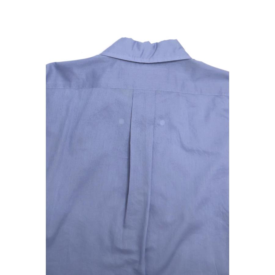 THE SHINZONE（ザ シンゾーン） ☆レディース SHEER DADDY SHIRT