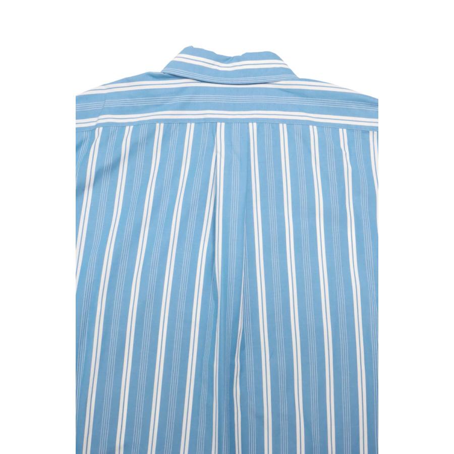 THE SHINZONE ☆レディース ザシンゾーン STRIPE DADDY SHIRT