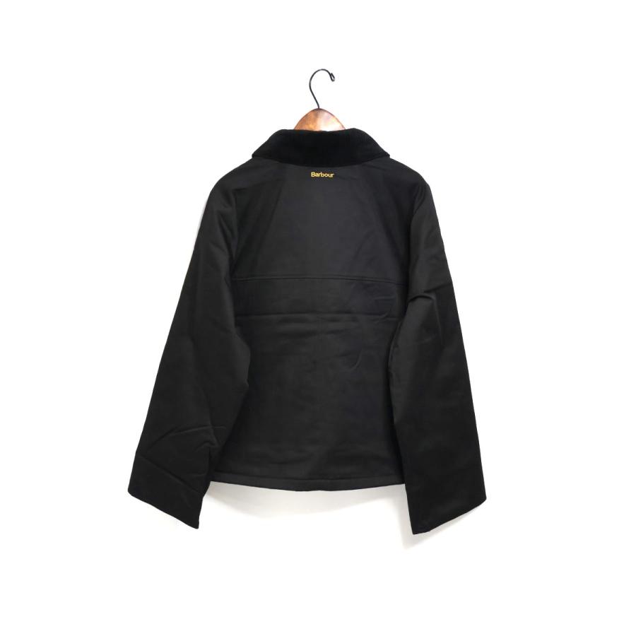 Barbour（バブアー） レディース WINNIE CASUAL JACKET ノンワックス