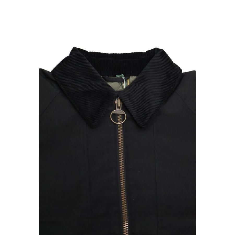 Barbour（バブアー） レディース WINNIE CASUAL JACKET ノンワックス