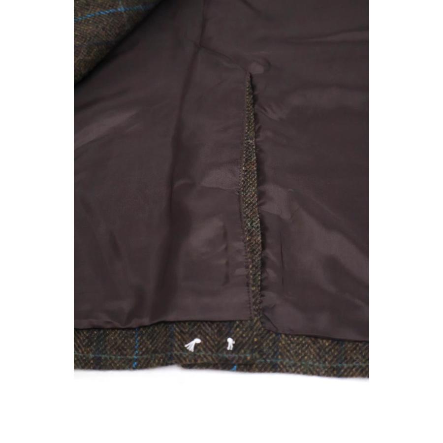 ★レディース THE SHINZONE ザシンゾーン WOOL SINGLE BREASTED JACKET シングルブレストジャケット 品番:25AMSJK03 2025秋冬の画像