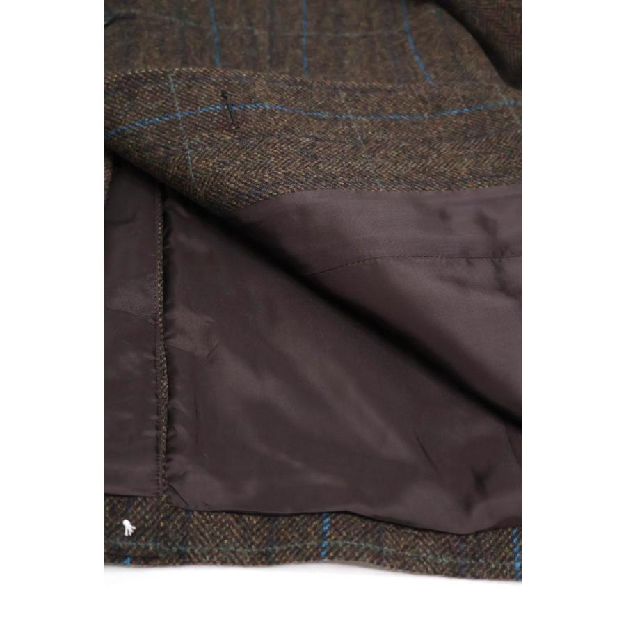 ★レディース THE SHINZONE ザシンゾーン WOOL SINGLE BREASTED JACKET シングルブレストジャケット 品番:25AMSJK03 2025秋冬の画像
