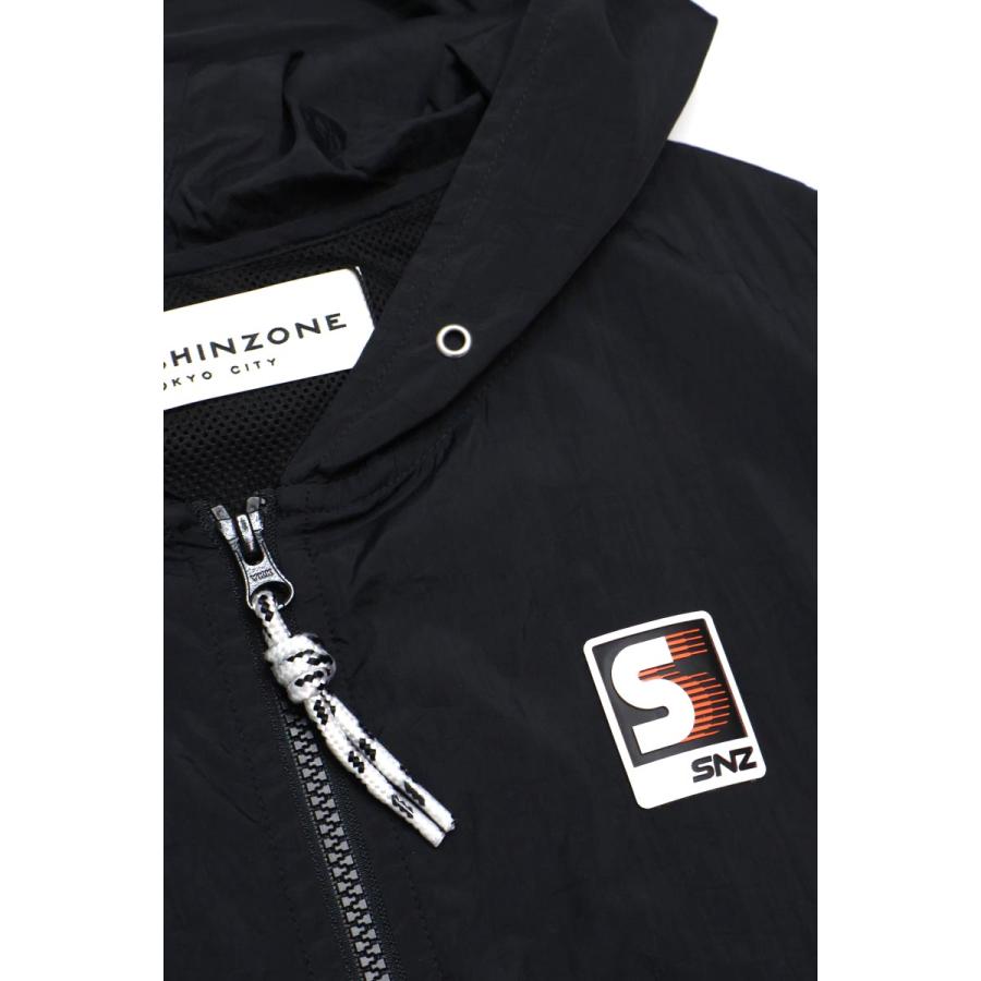 THE SHINZONE（ザ シンゾーン） ☆レディース ナイロンパーカー 品番