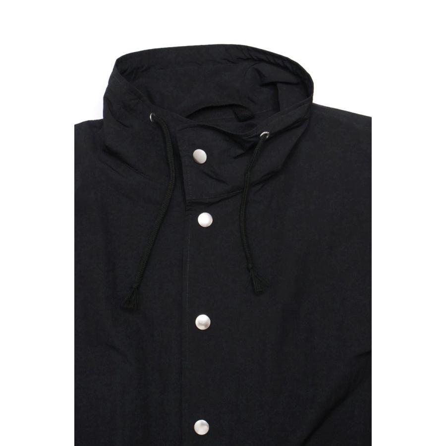 TATRAS◇モッズコート/--/ナイロン/BEG/LTA18S4670