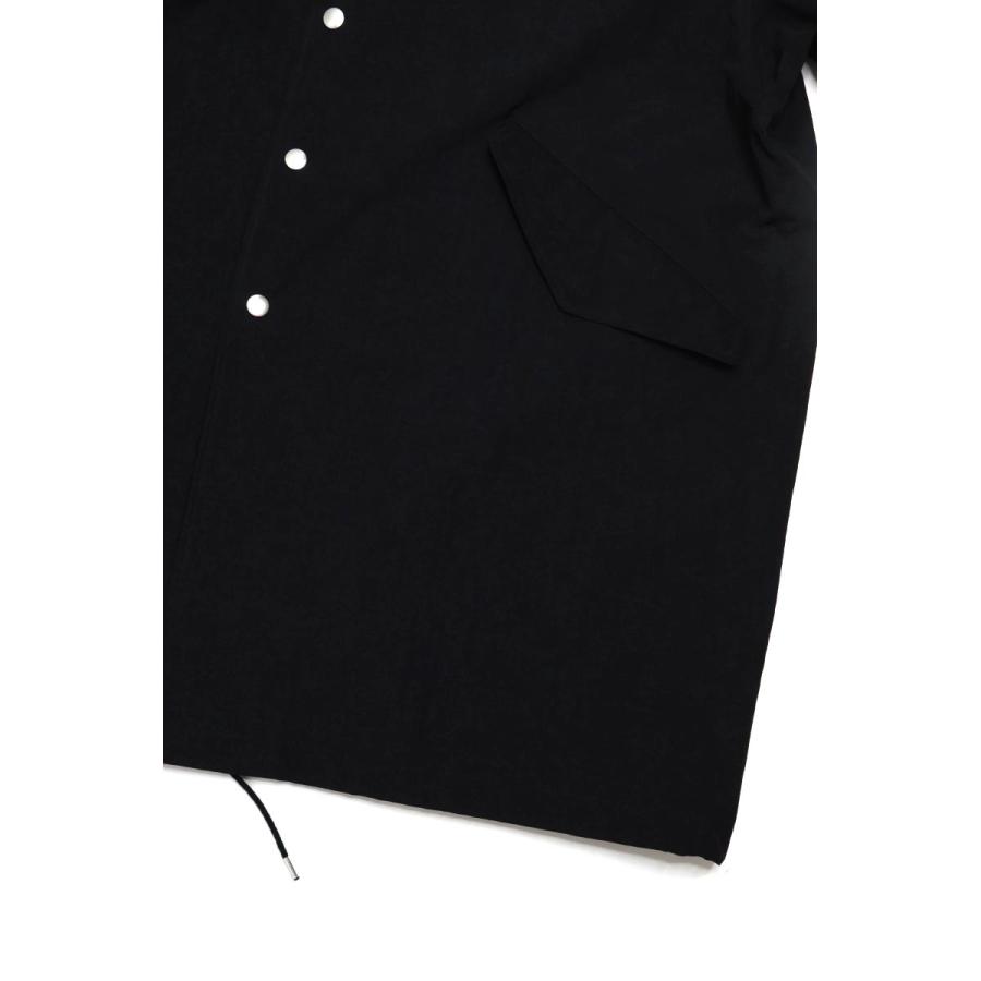 The Shinzone◇モッズコート/--/コットン/KHK/23AMC003