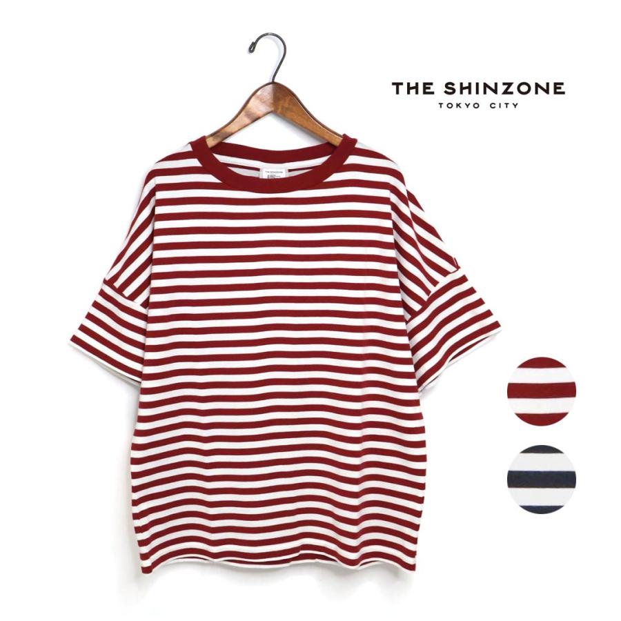 THE SHINZONE（ザ シンゾーン） ☆レディース ザ シンゾーン フレンチ