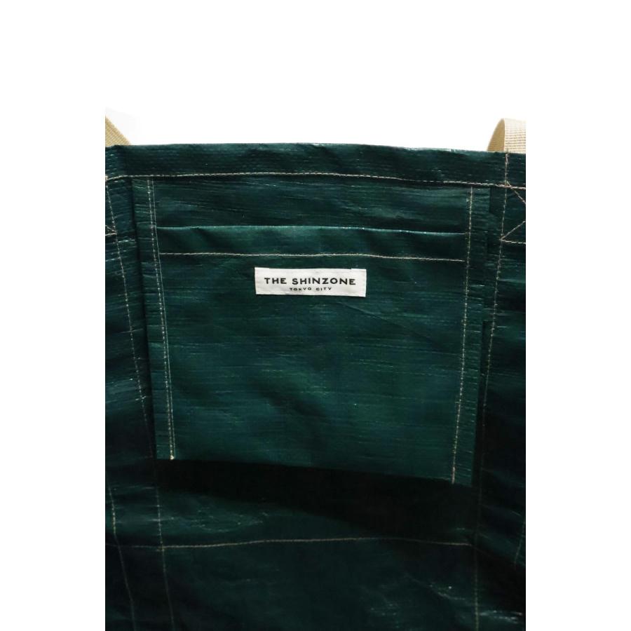 THE SHINZONE（ザ シンゾーン） ☆レディース PICNIC BAG (LARGE