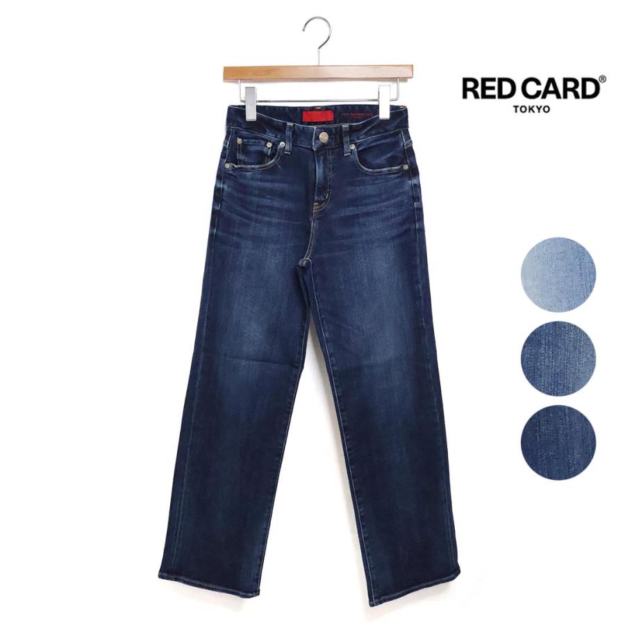 RED CARD TOKYO（レッドカード トーキョー） レディース 35th Anniv