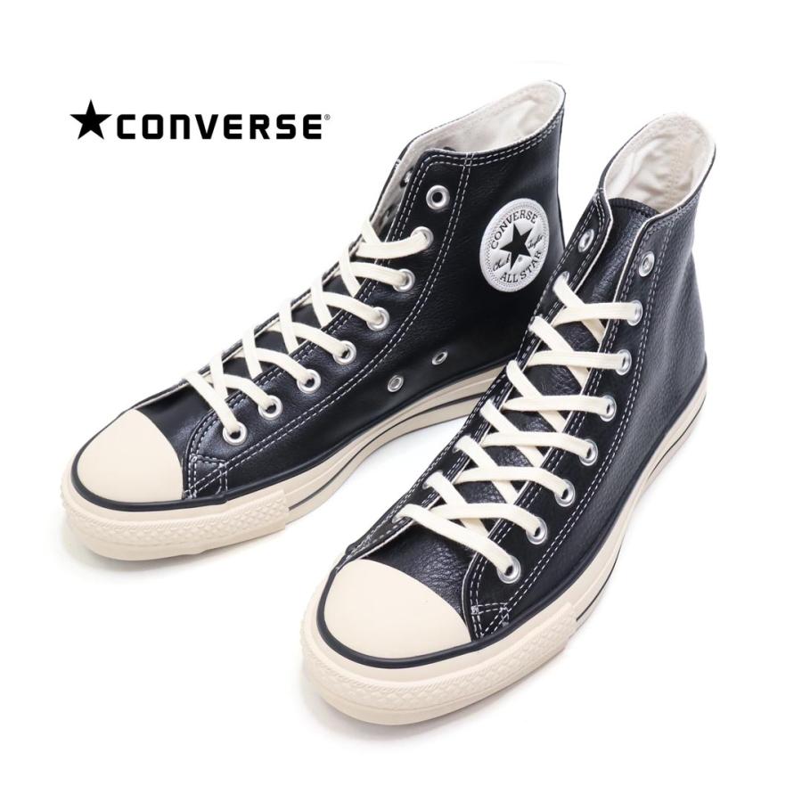 CONVERSE（コンバース） メンズ/CONVERSE/コンバース/LEATHER ALL STAR