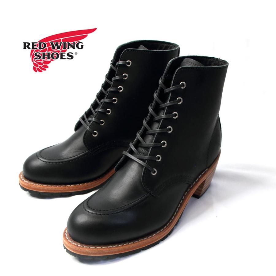 RED WING SHOES *レディース/RED WING/レッドウィング/CLARA RED WING SHOES *レディース/RED WING/レッドウィング/CLARA