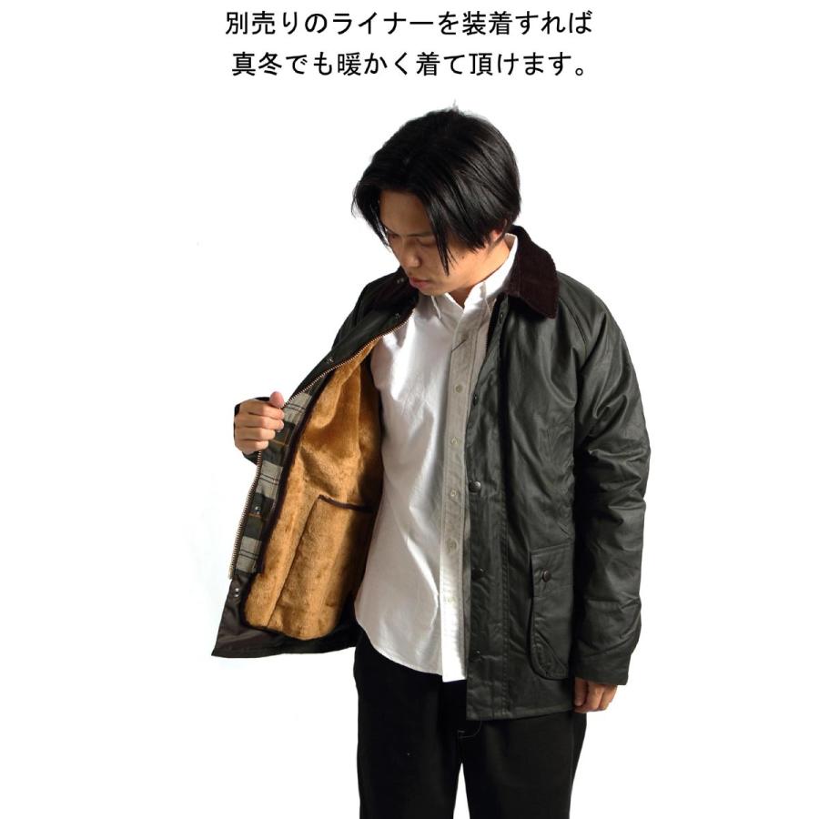 Barbour メンズ/Barbour/バブアー/BEDALE SL/ビデイルSL Barbour メンズ/Barbour/バブアー/BEDALE SL/ビデイルSL