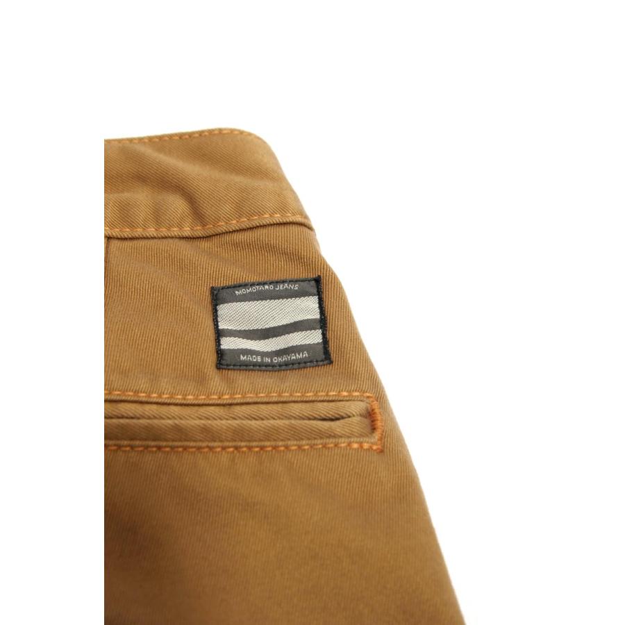 桃太郎ジーンズ（MOMOTARO JEANS） メンズ/MOMOTARO JEANS/桃太郎