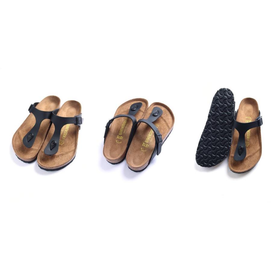 BIRKENSTOCK（ビルケンシュトック） メンズ レディース Gizeh ギゼ