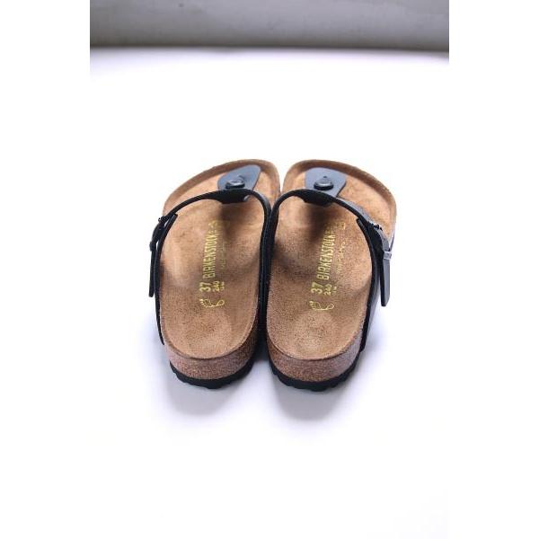 BIRKENSTOCK シューズ BIRKENSTOCK（ビルケンシュトック） メンズ レディース Gizeh ギゼ