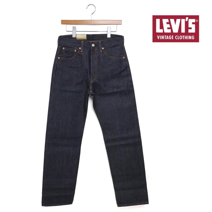 Levi's VINTAGE CLOTHING *メンズ LEVI'S リーバイス ヴィンテージ