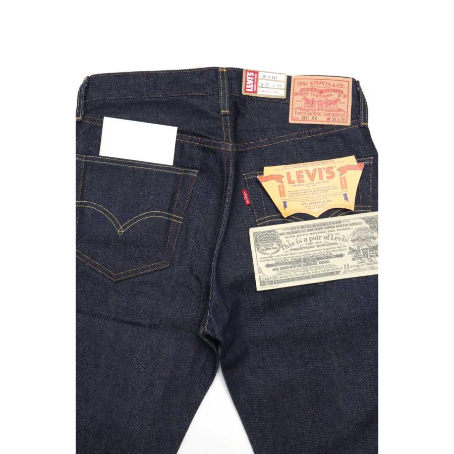 Levi's VINTAGE CLOTHING *メンズ LEVI'S リーバイス ヴィンテージ