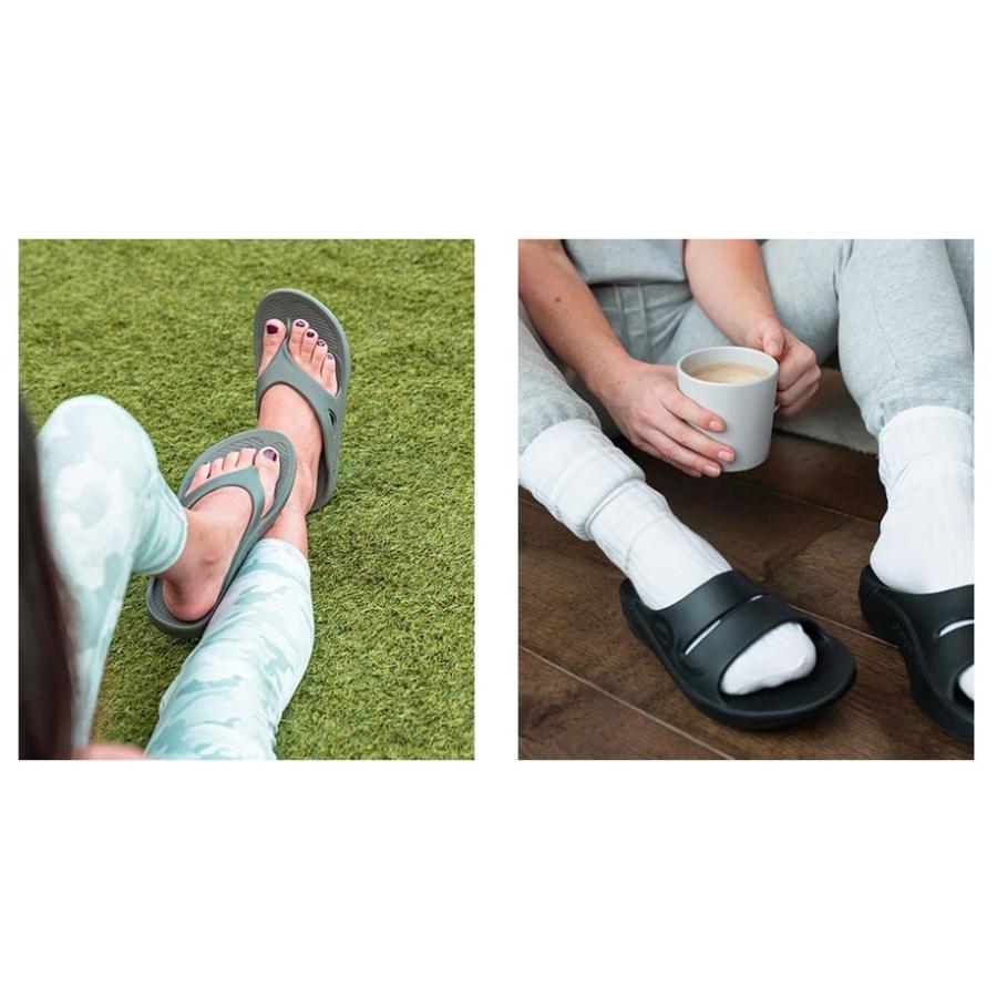 OOFOS *【日本正規品】OOFOS/ウーフォス/OOahh/ウーアー OOFOS *【日本正規品】OOFOS/ウーフォス/OOahh/ウーアー
