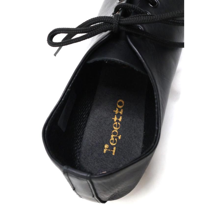 repetto（レペット） レディース Jazz ジャズダンスシューズ 品番