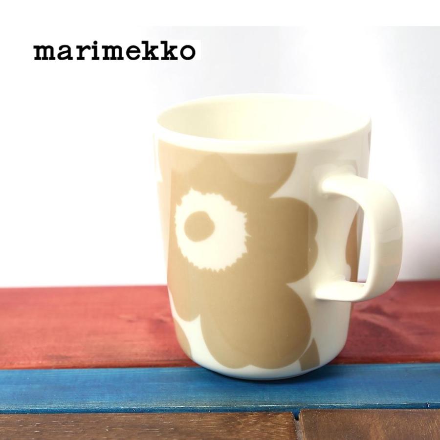 食器 marimekko マリメッコ UNIKKO MUG2.5DL ウニッコマグカップ 品番：52209470401
