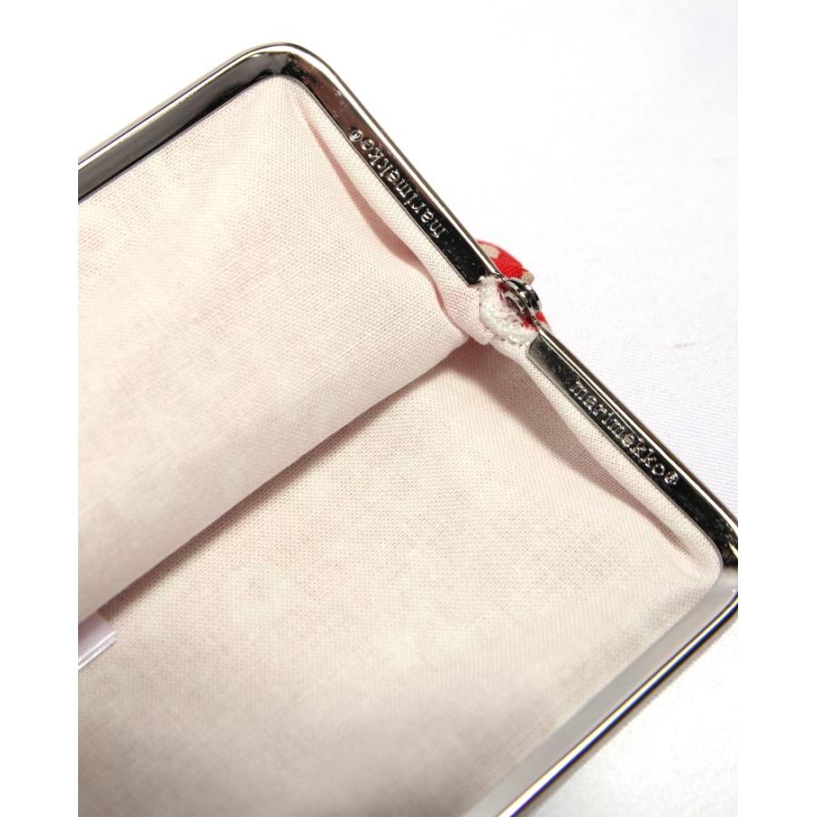 marimekko ☆ポーチ マリメッコ Silmalasi Kukkaro Pikkuinen