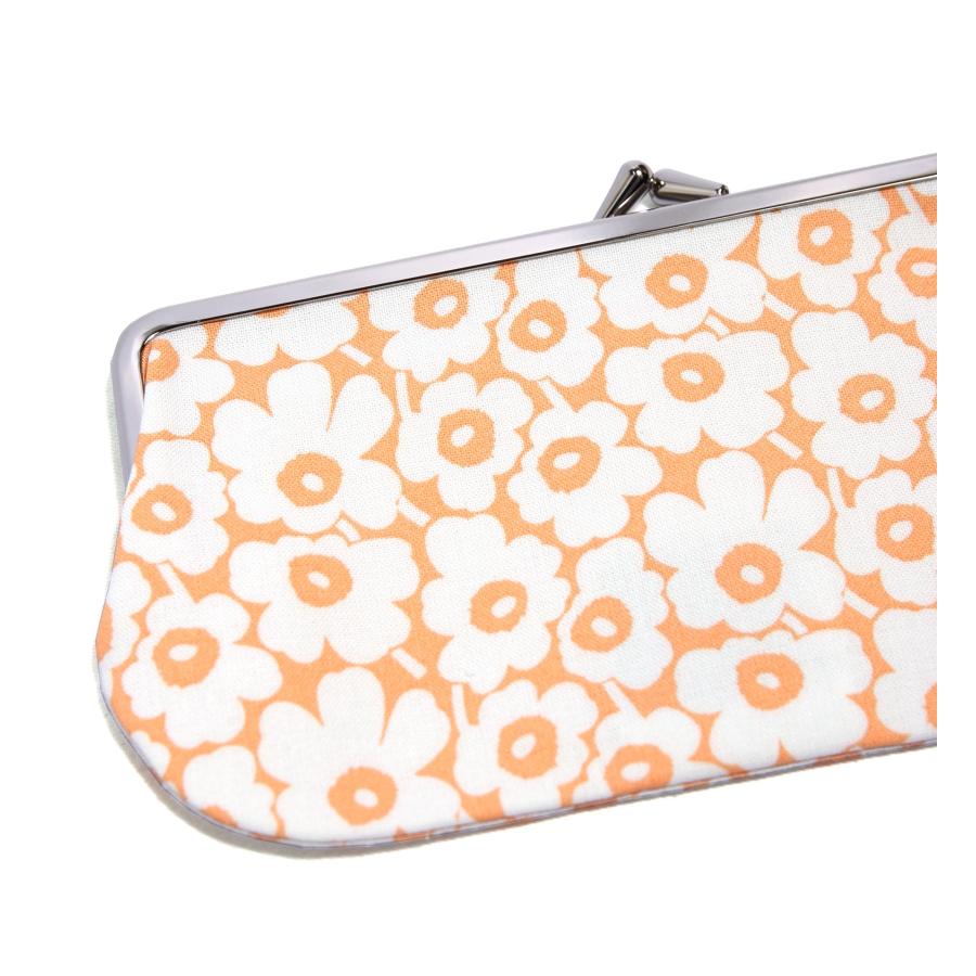 marimekko ☆ポーチ マリメッコ Silmalasi Kukkaro Pikkuinen