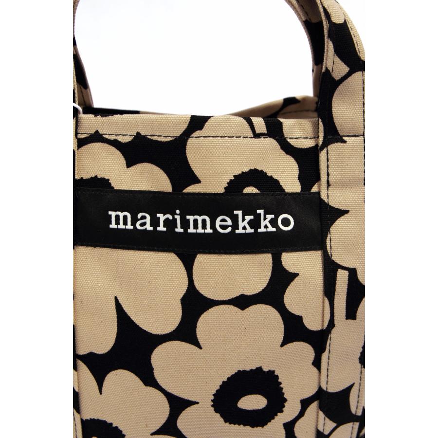 新品 正規品マリメッコ UNIKKO SEIDI ウニッコ トートバッグ marimekko（マリメッコ） marimekko/マリメッコ/Seidi Unikko トート