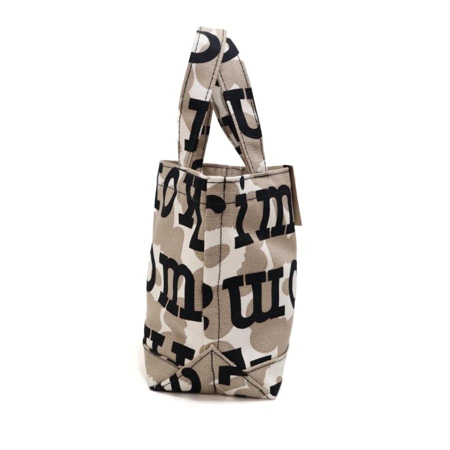 marimekko（マリメッコ） ☆バッグ KIOSKI PIENI AHKERA UNIKKO LOGO 