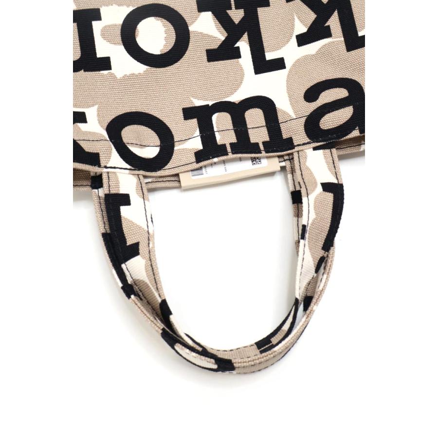 marimekko（マリメッコ） ☆バッグ KIOSKI PIENI AHKERA UNIKKO LOGO 