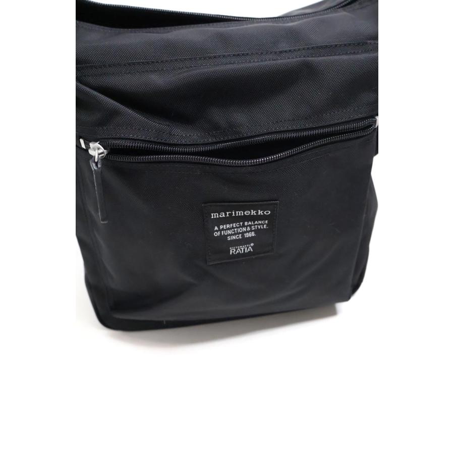 marimekko（マリメッコ） バッグ PAL Roadie ショルダーバッグ 品番