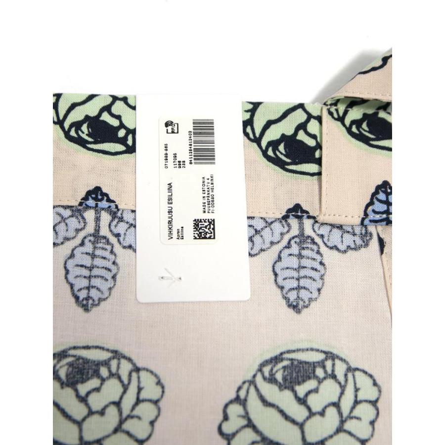 marimekko *marimekko/マリメッコ/Vihkiruusu エプロン/品番 marimekko *marimekko/マリメッコ/Vihkiruusu エプロン/品番