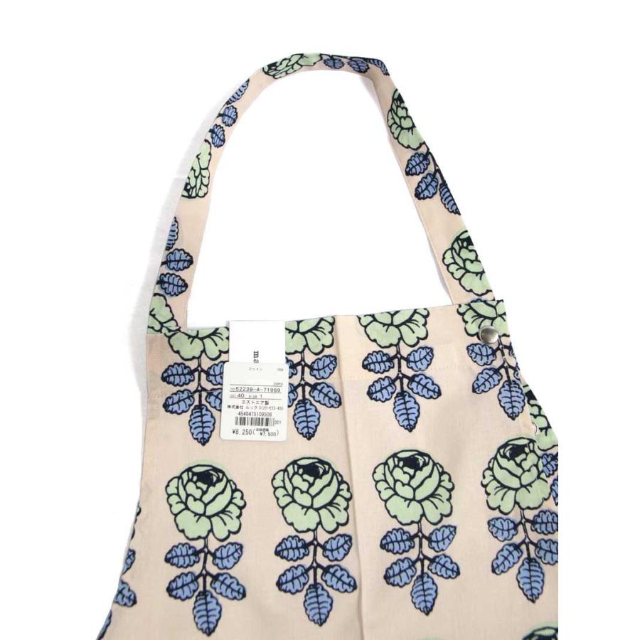 marimekko *marimekko/マリメッコ/Vihkiruusu エプロン/品番 marimekko *marimekko/マリメッコ/Vihkiruusu エプロン/品番
